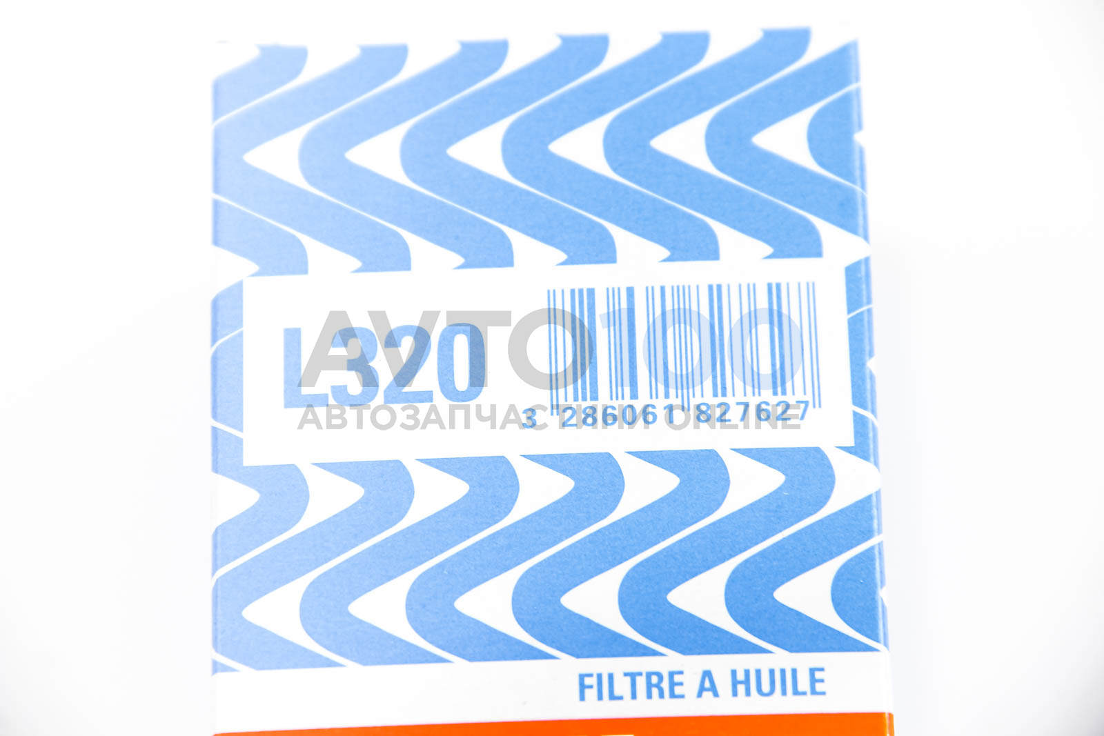 L320 PURFLUX