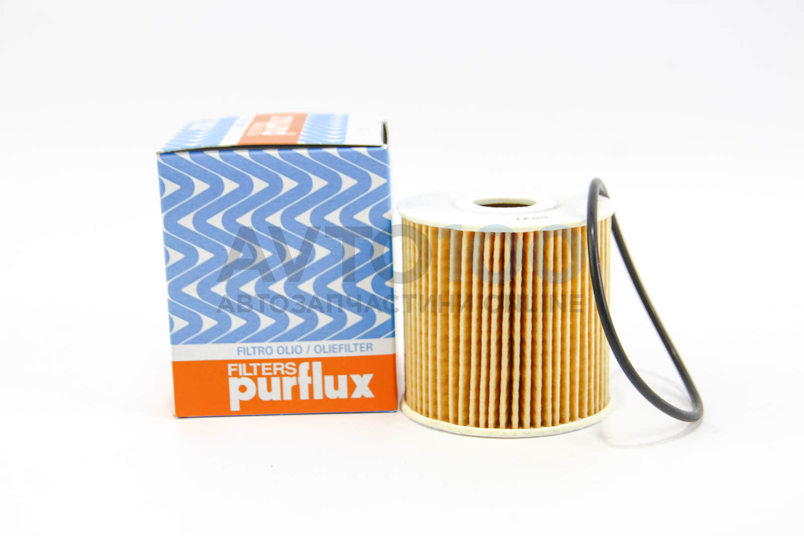 L333 PURFLUX