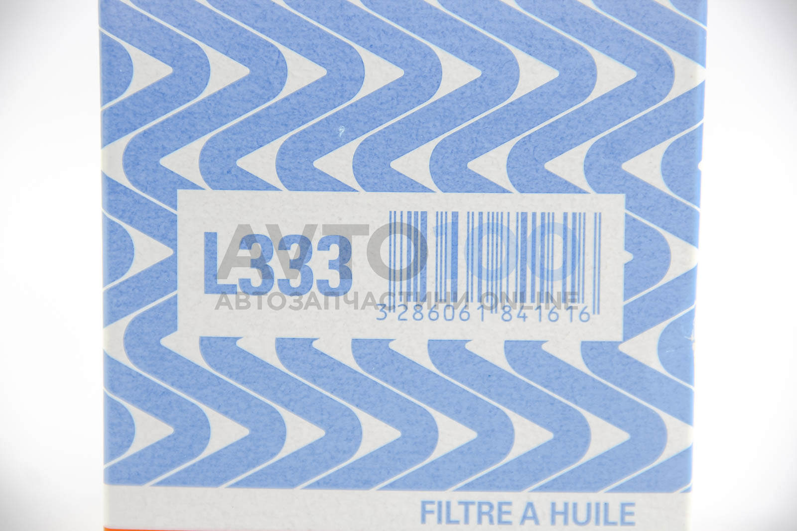 L333 PURFLUX