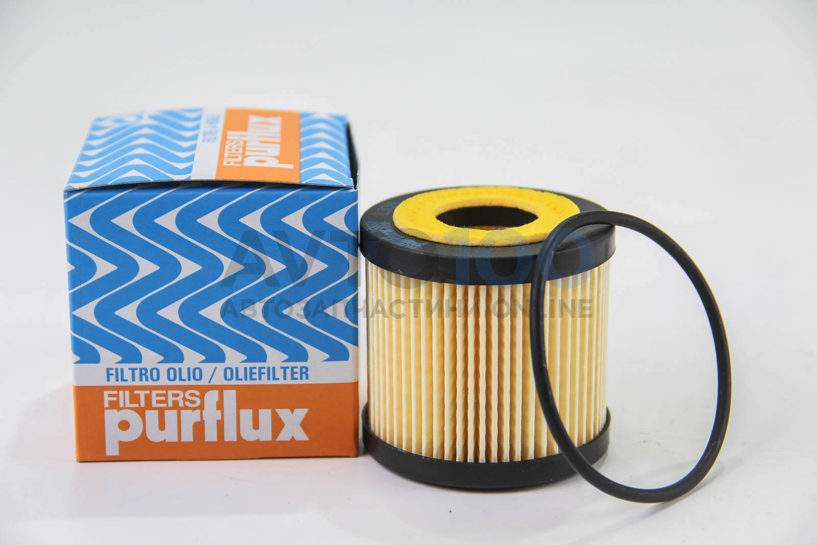 L339 PURFLUX