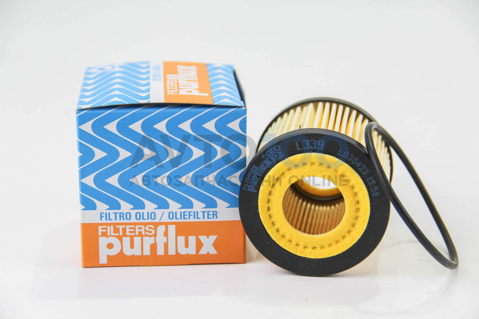 L339 PURFLUX