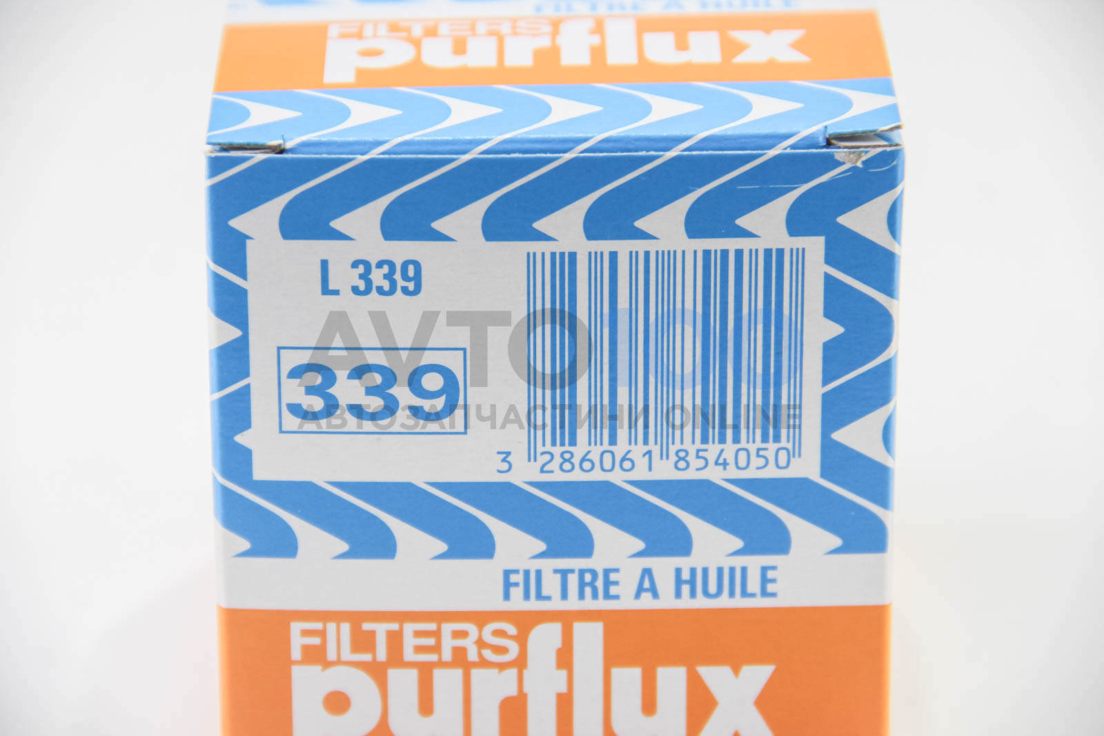 L339 PURFLUX