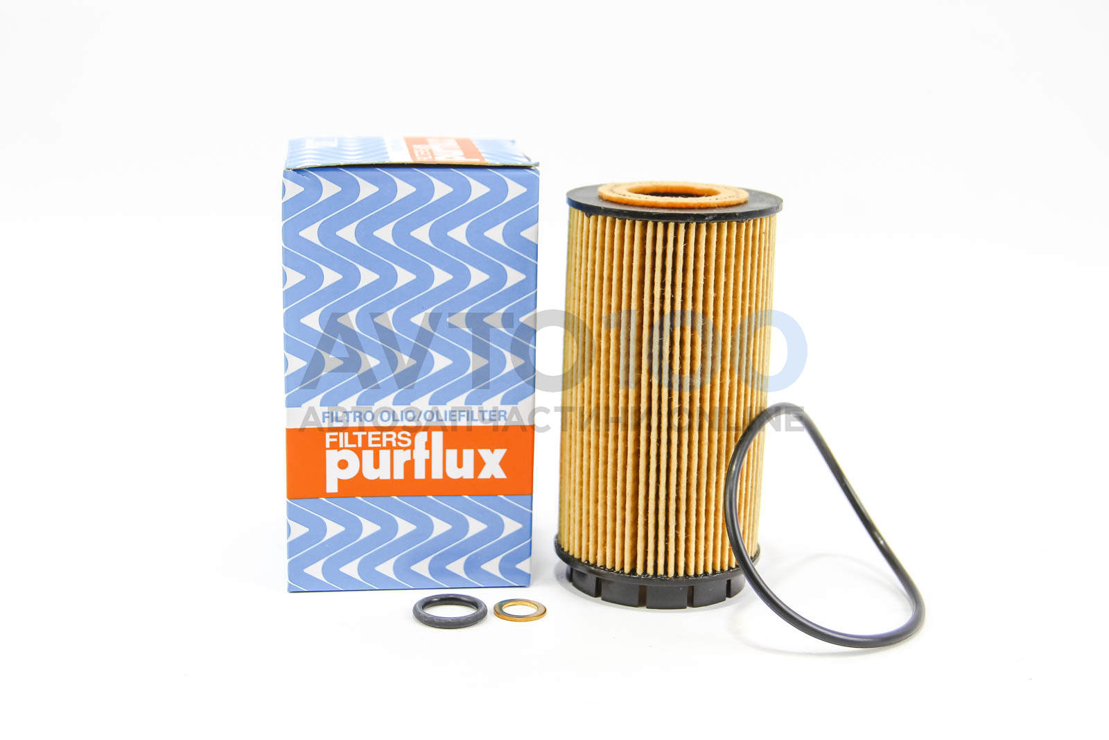 L352 PURFLUX