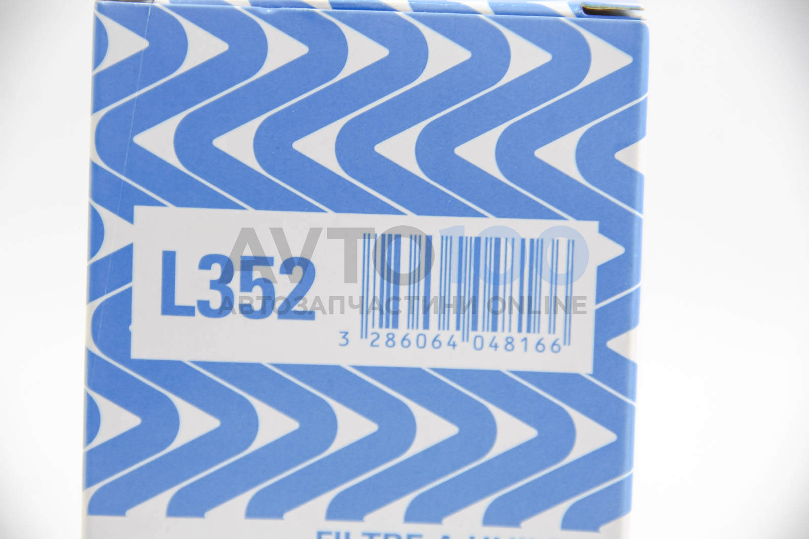 L352 PURFLUX