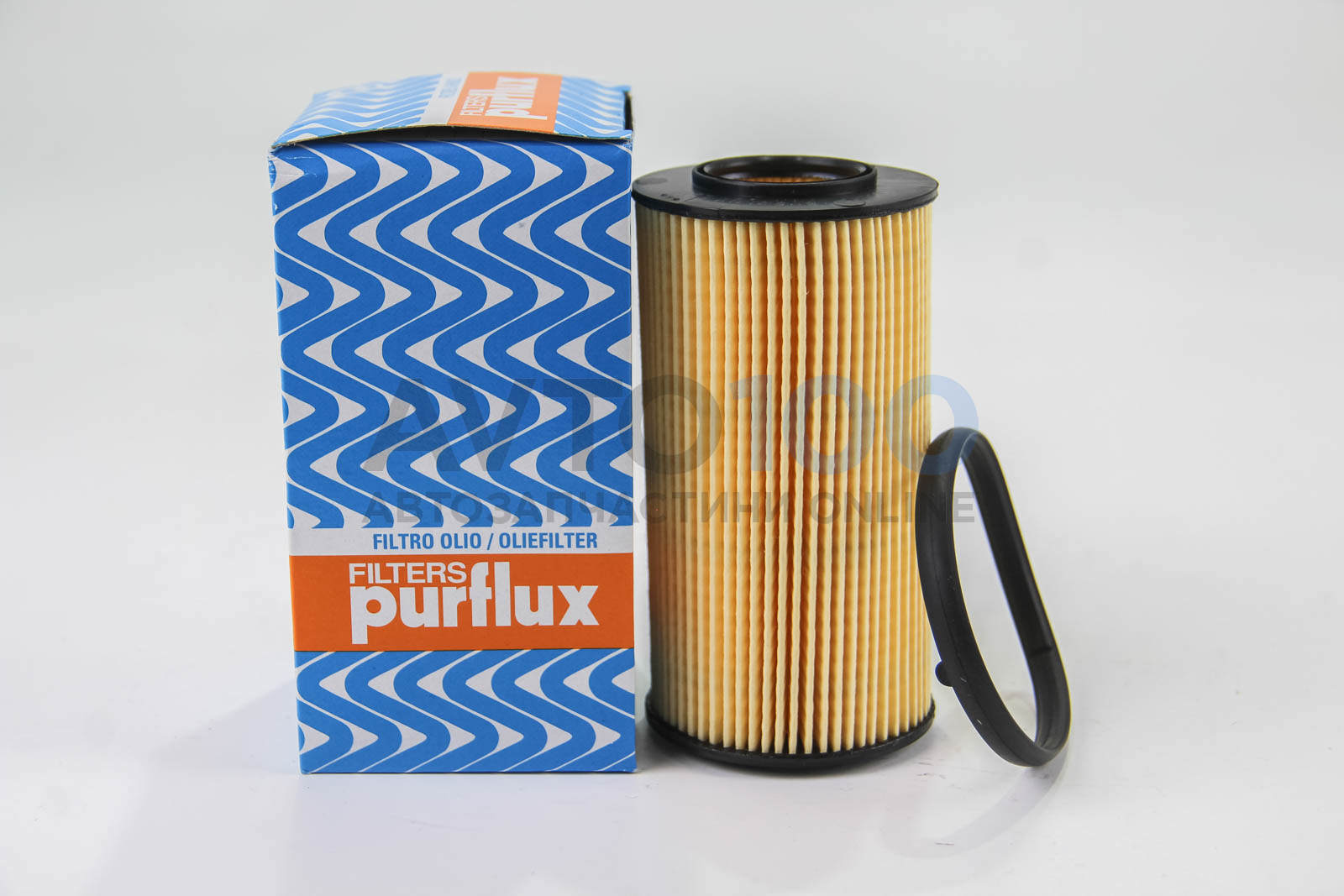 L362 PURFLUX