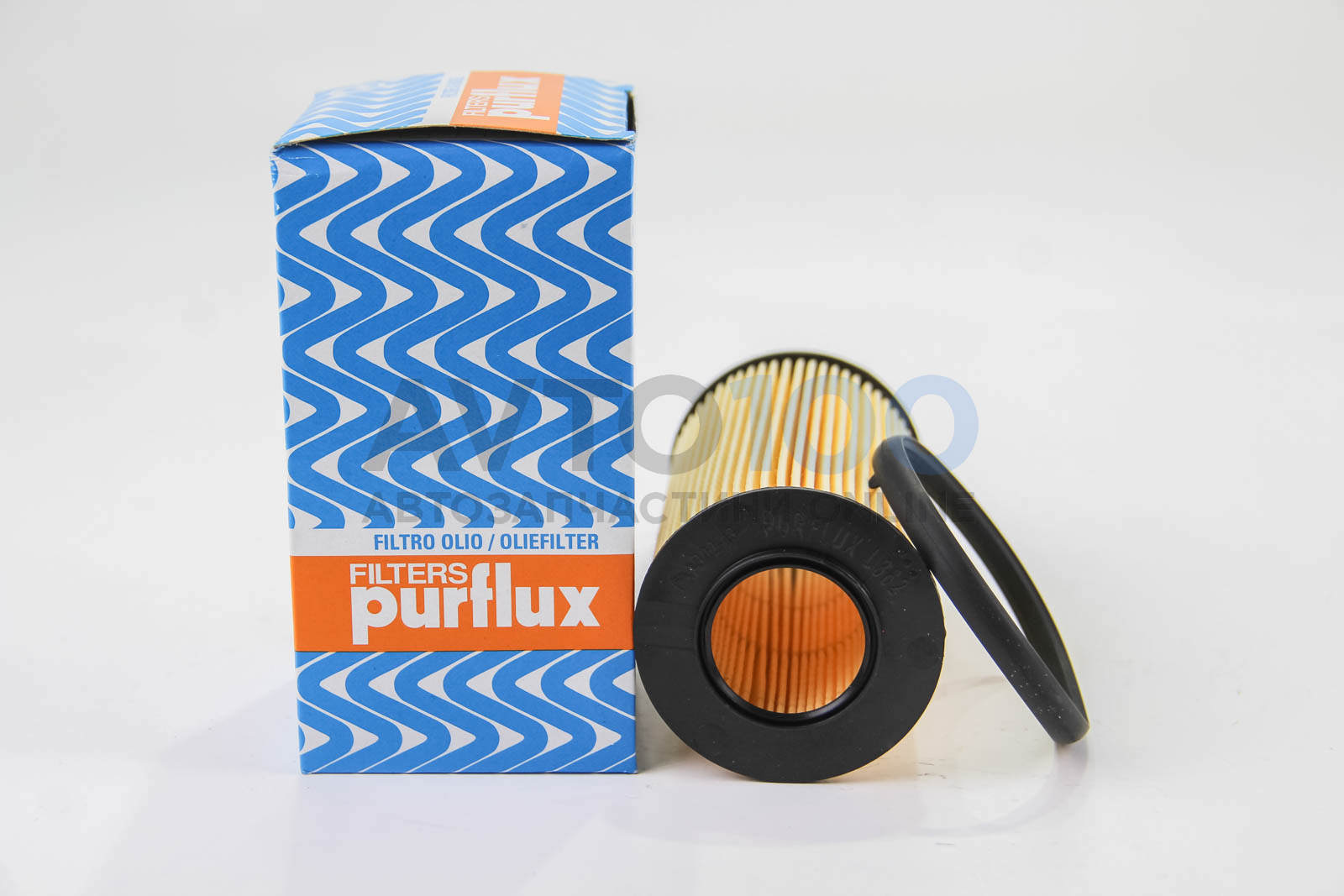 L362 PURFLUX