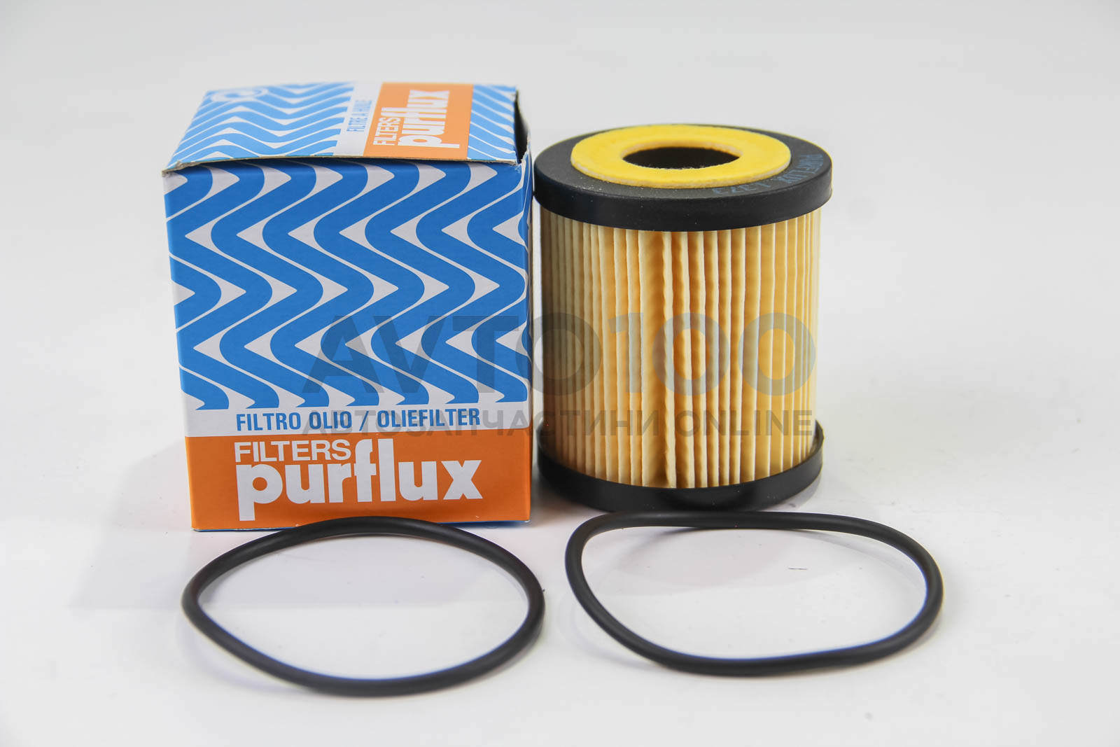 L373 PURFLUX