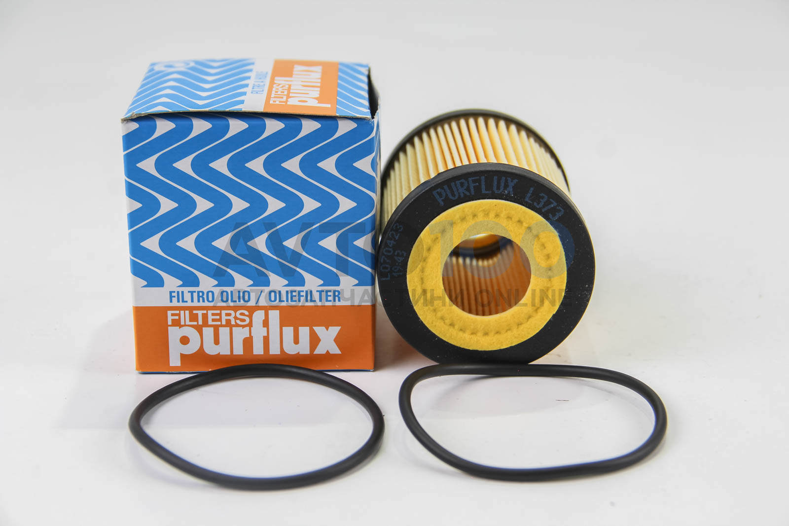 L373 PURFLUX