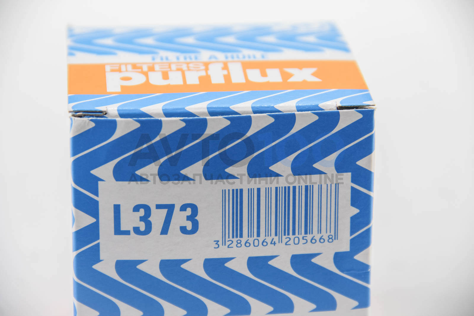 L373 PURFLUX