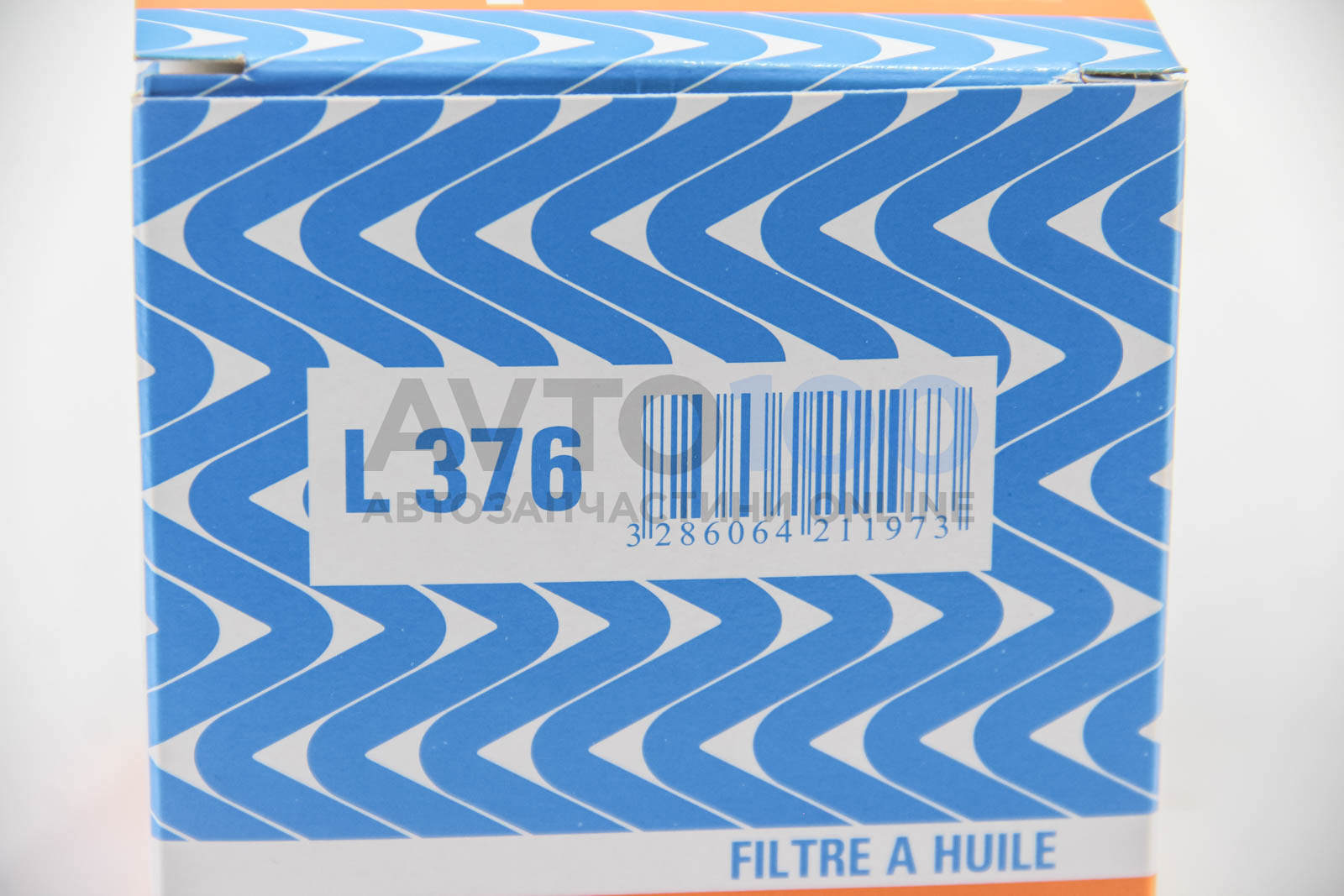 L376 PURFLUX