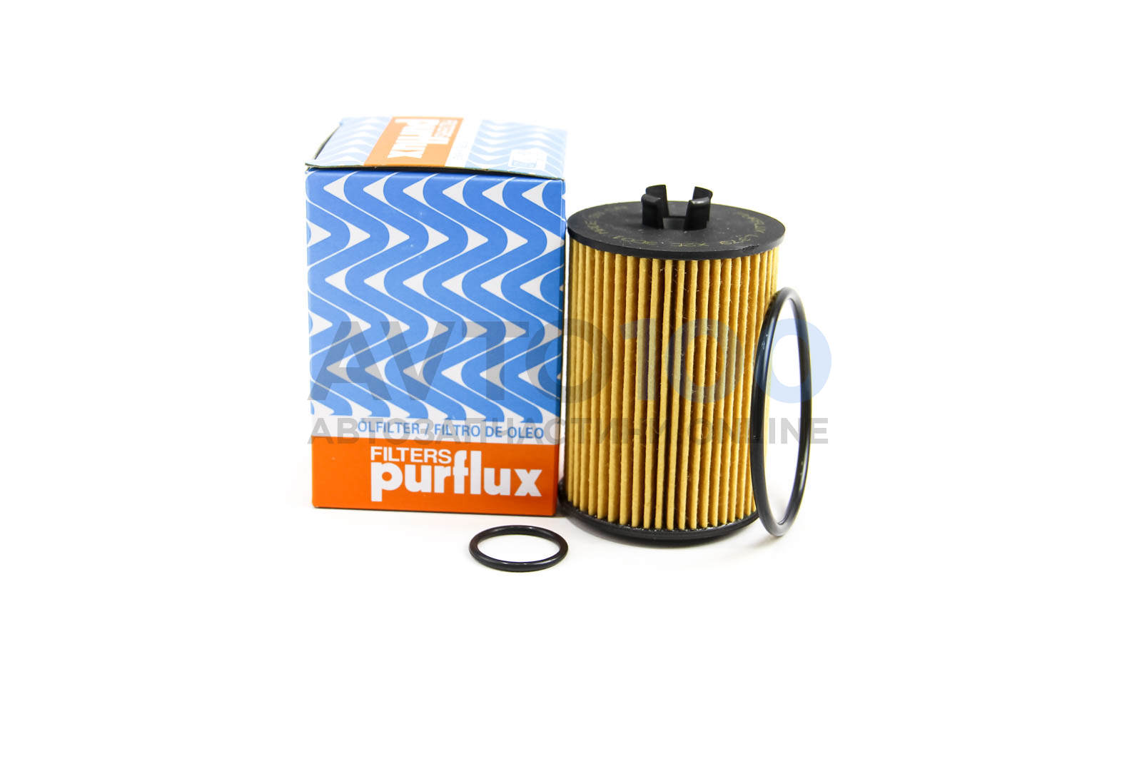 L379 PURFLUX