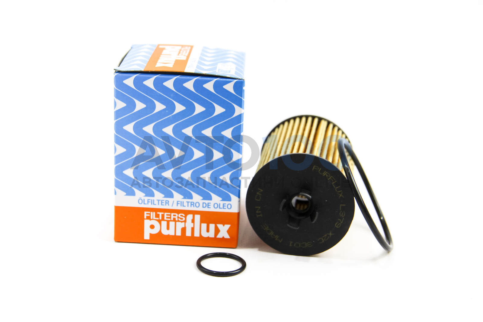L379 PURFLUX