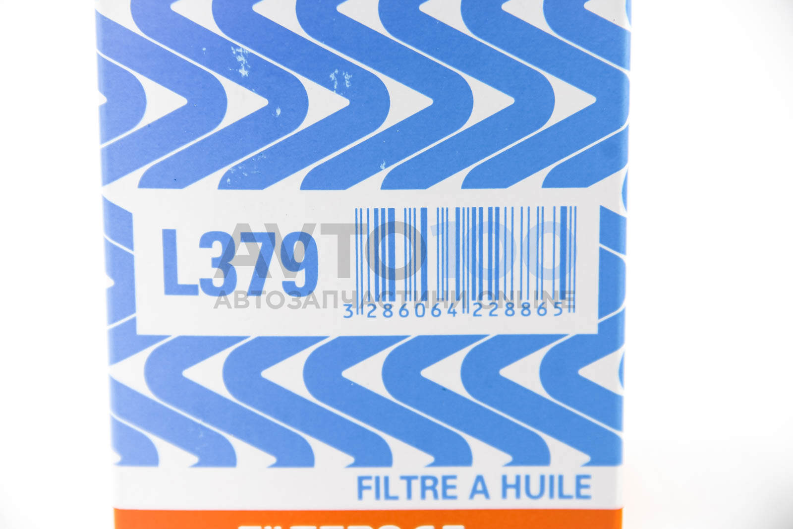 L379 PURFLUX