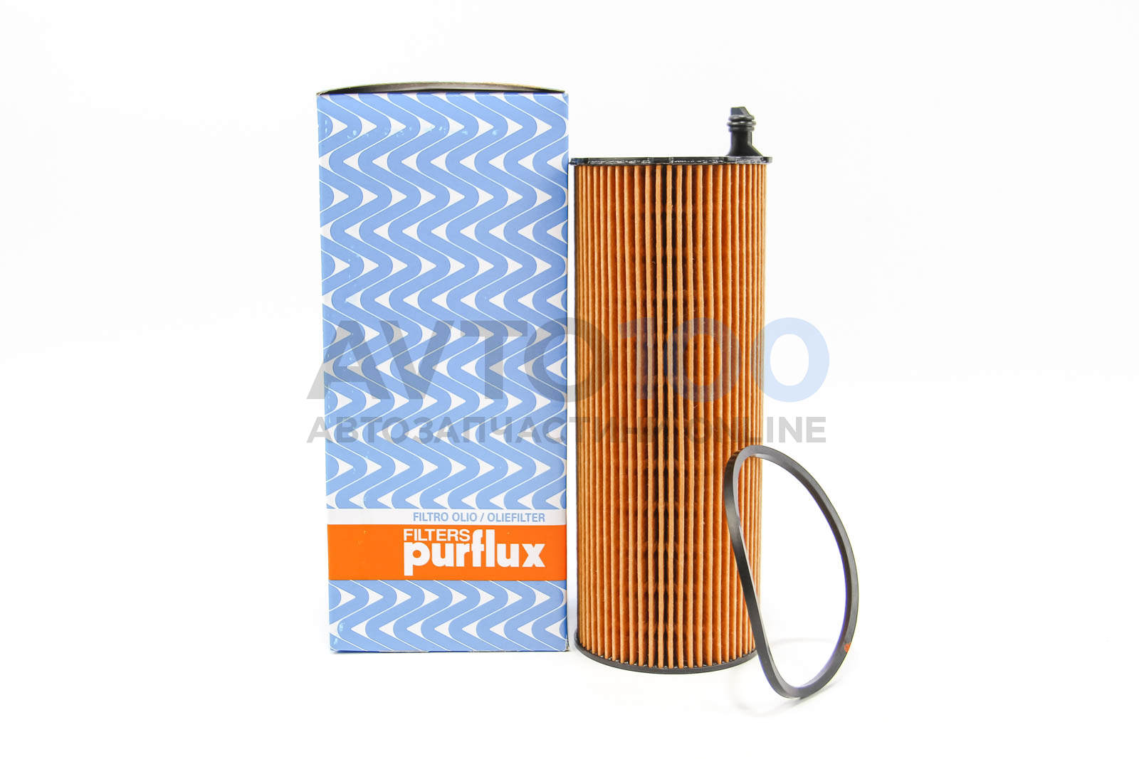 L382 PURFLUX