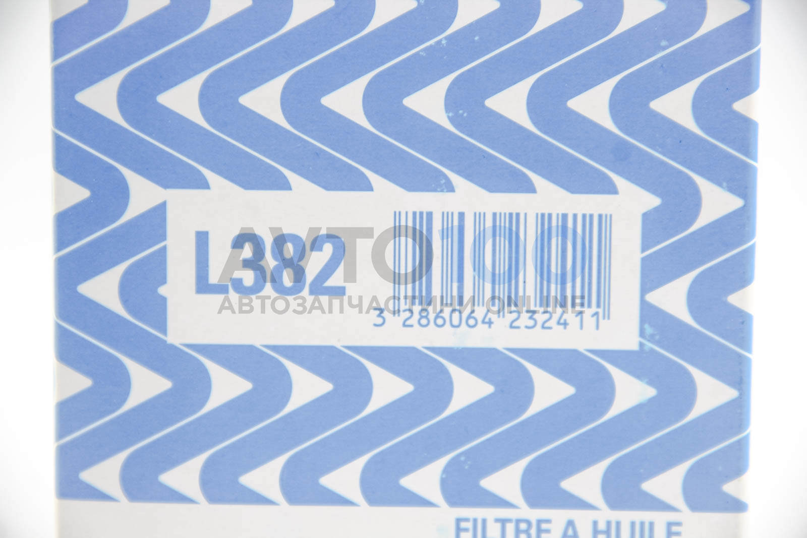 L382 PURFLUX