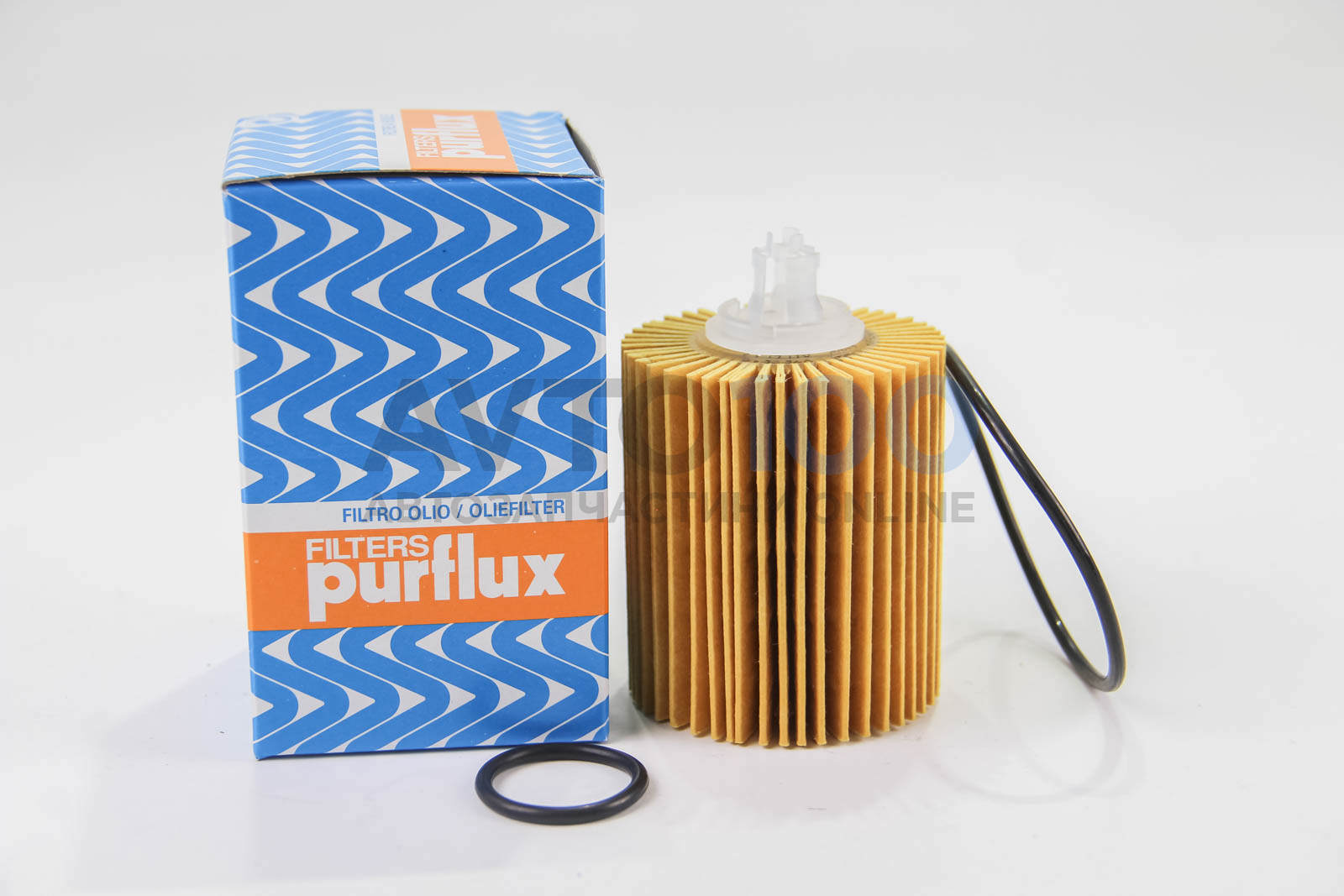 L385 PURFLUX