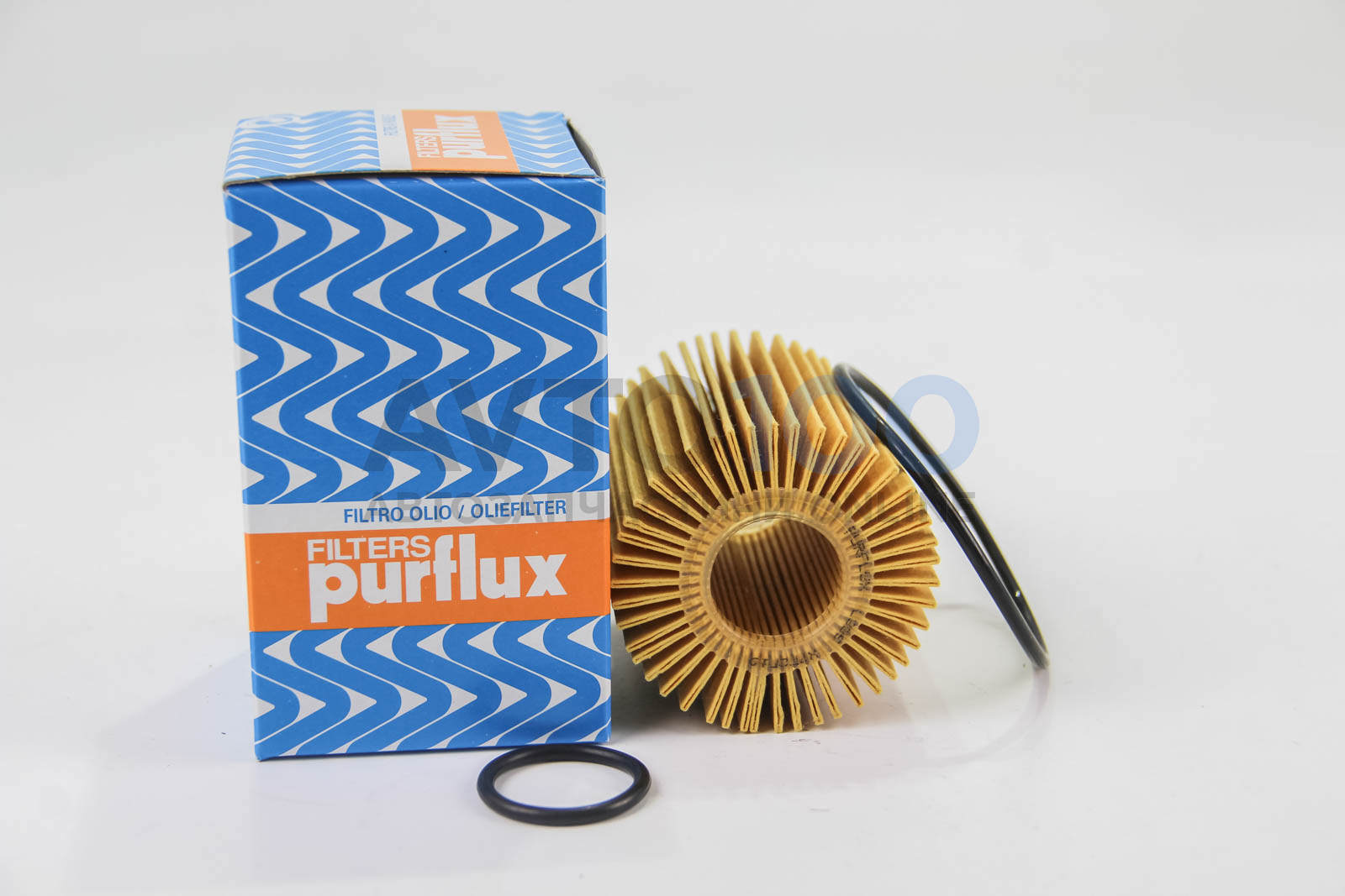 L385 PURFLUX