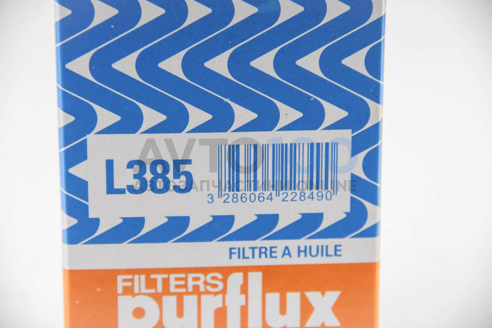 L385 PURFLUX