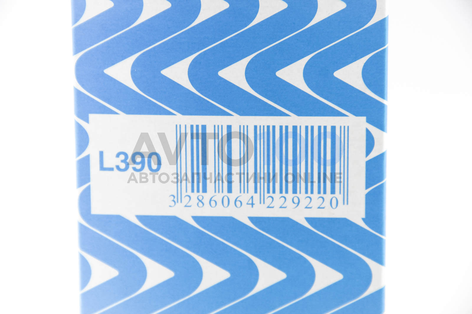 L390 PURFLUX