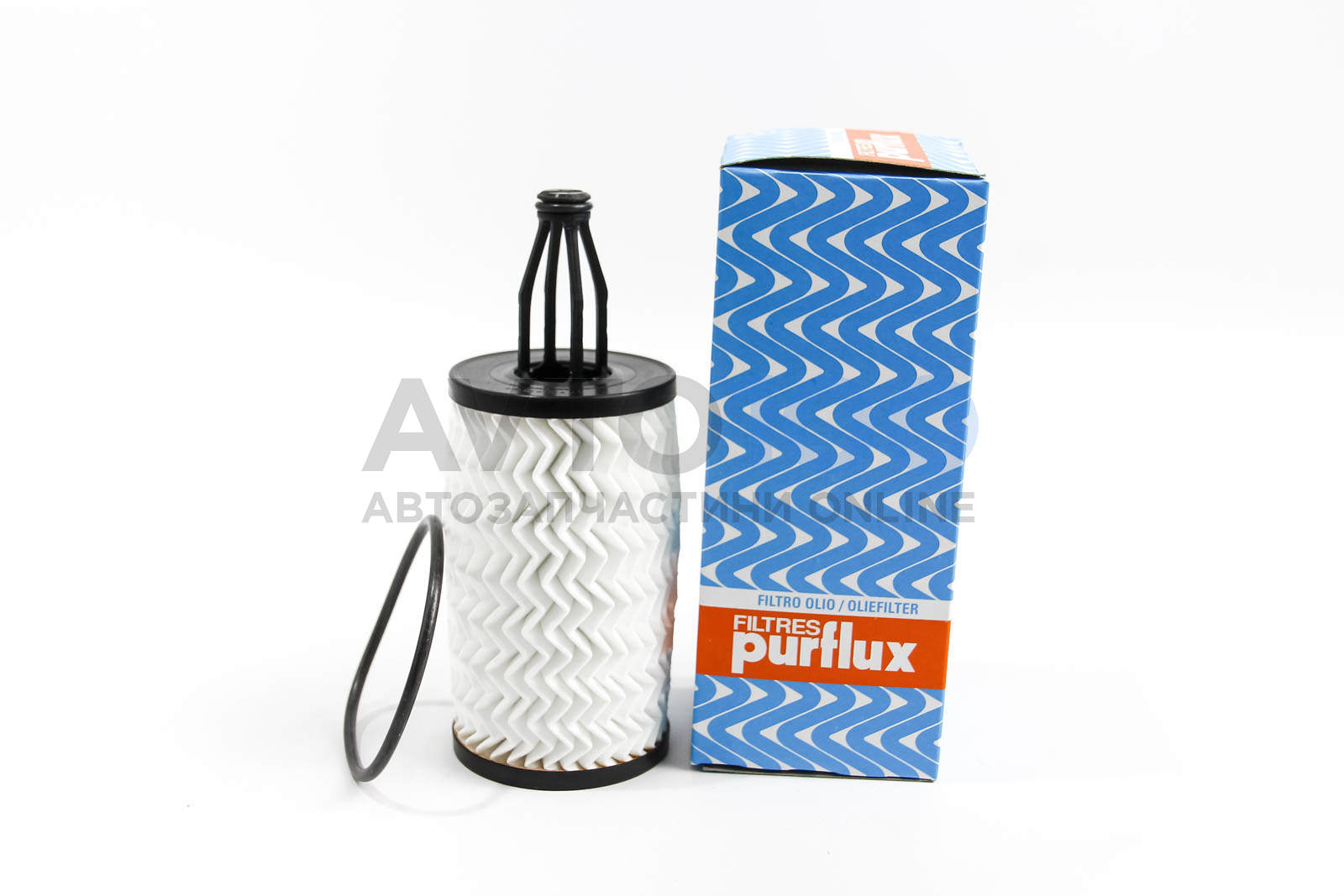 L394 PURFLUX