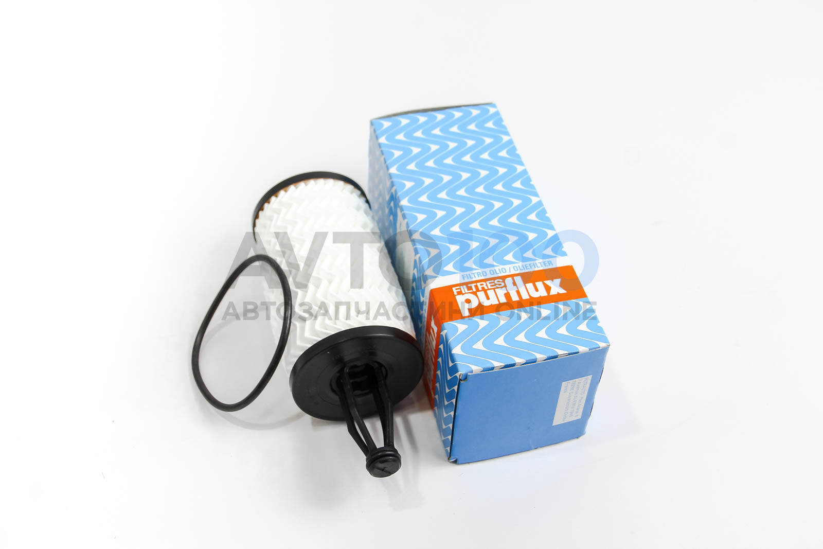 L394 PURFLUX