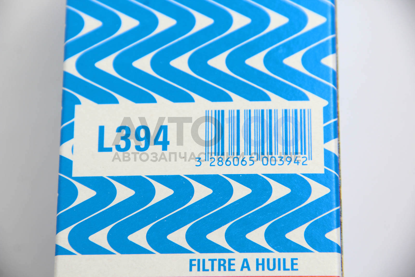 L394 PURFLUX