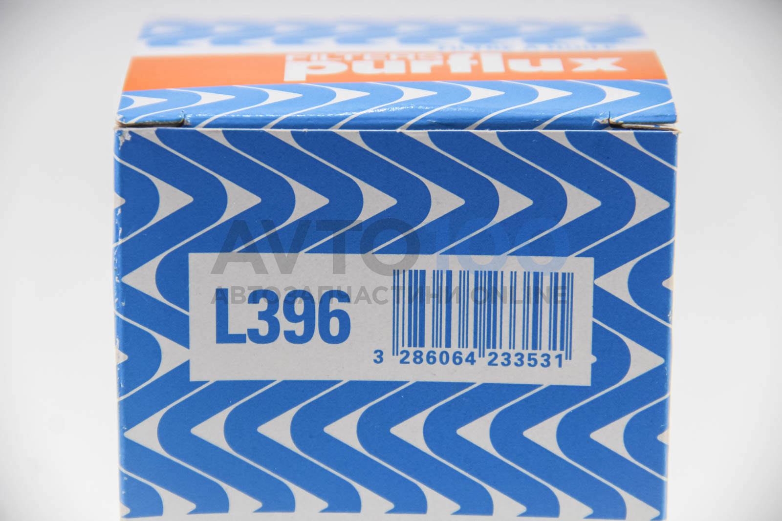 L396 PURFLUX