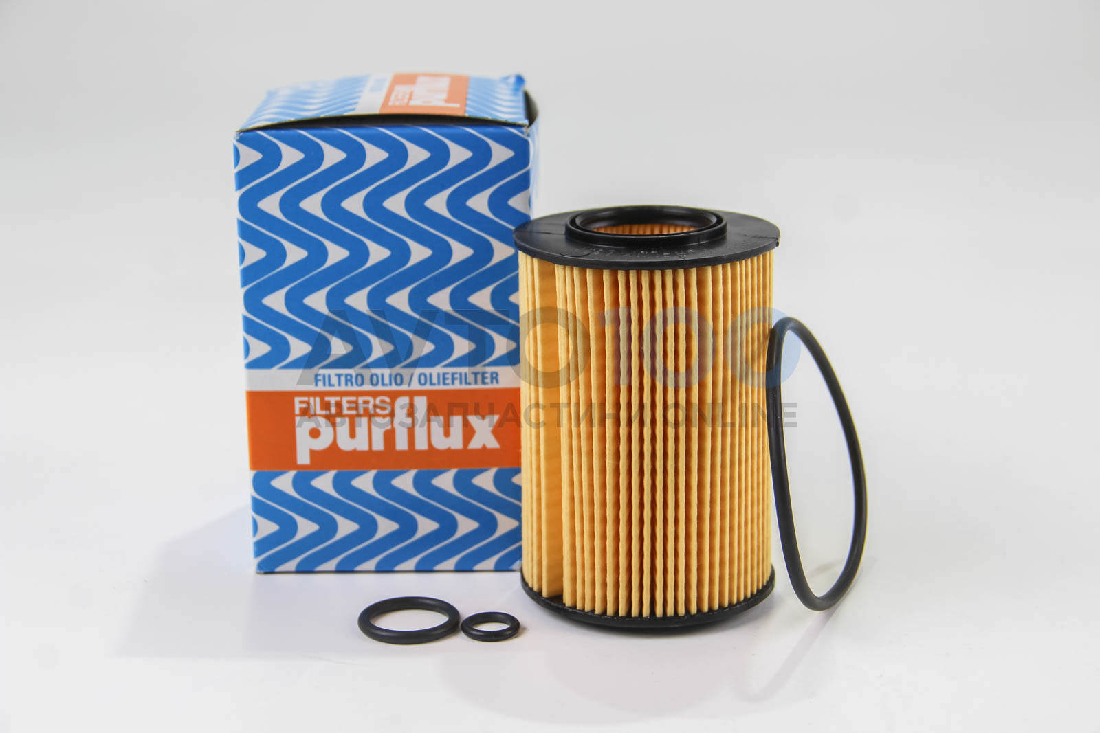 L397 PURFLUX