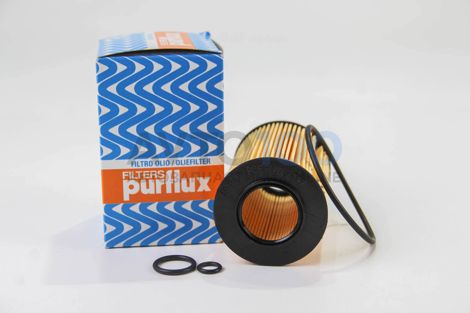 L397 PURFLUX