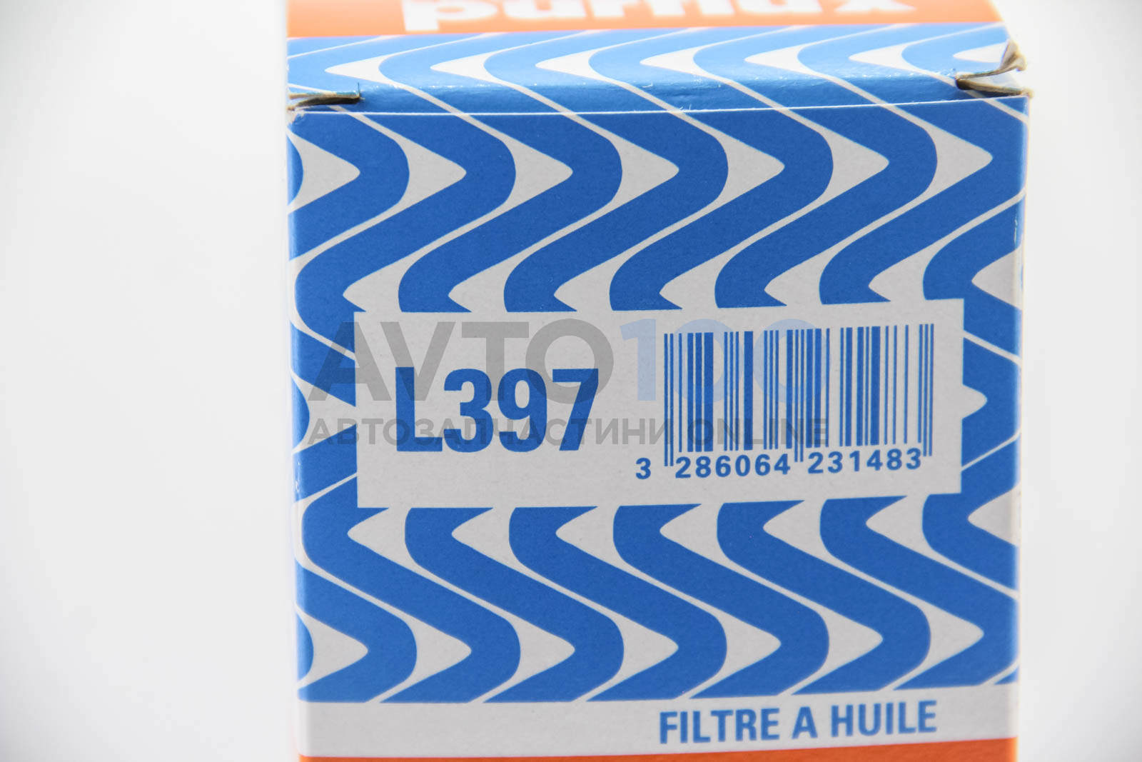 L397 PURFLUX