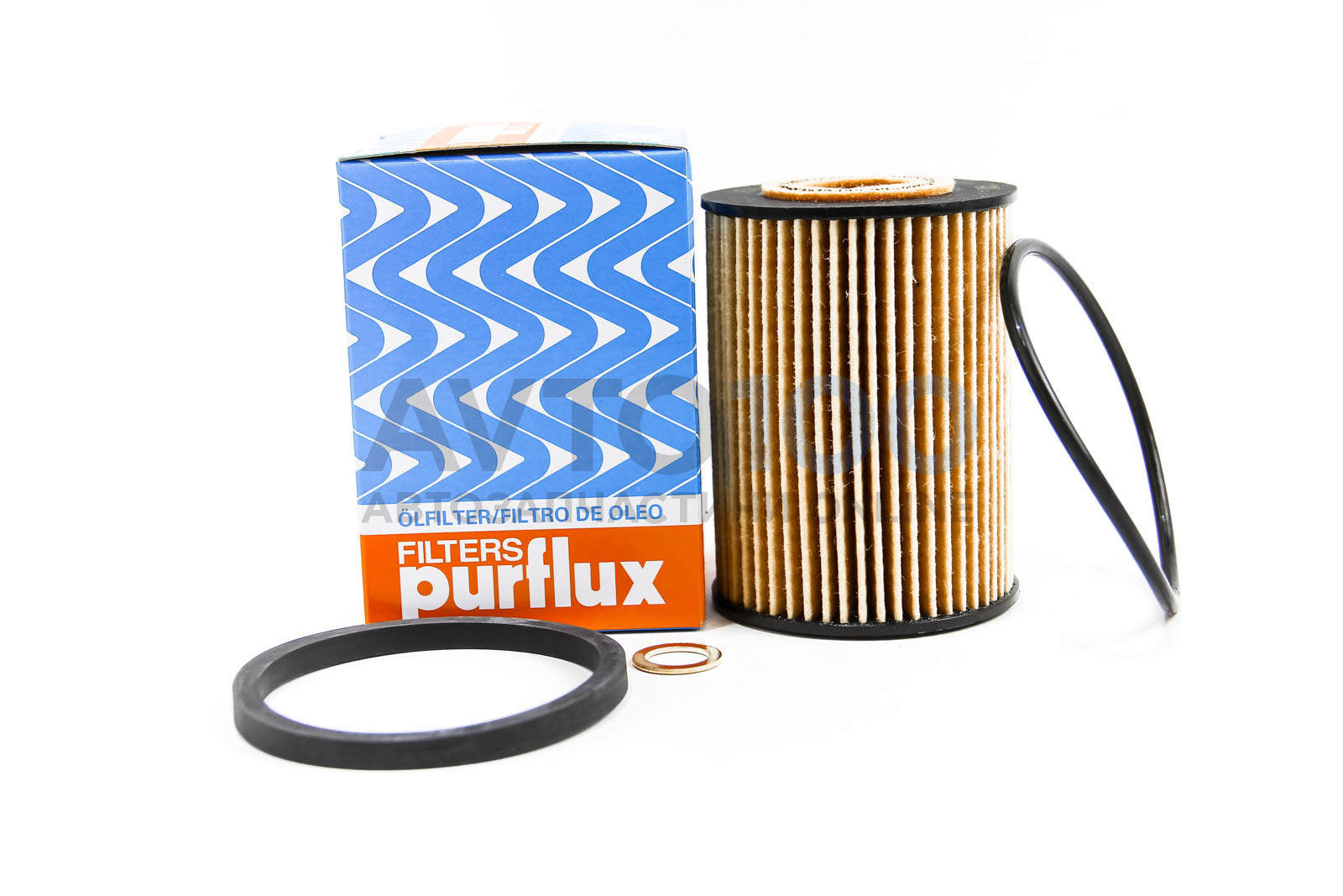 L399 PURFLUX