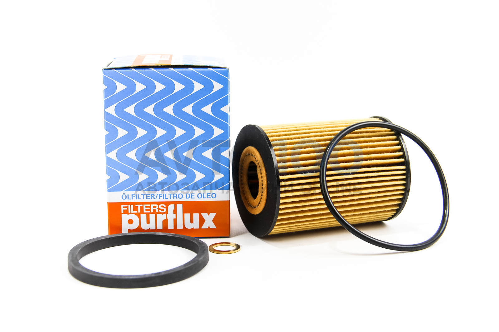 L399 PURFLUX