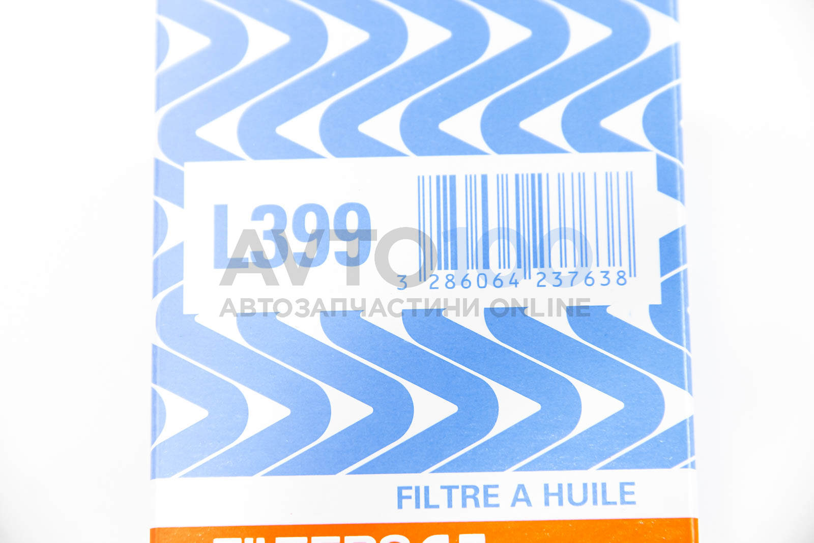 L399 PURFLUX