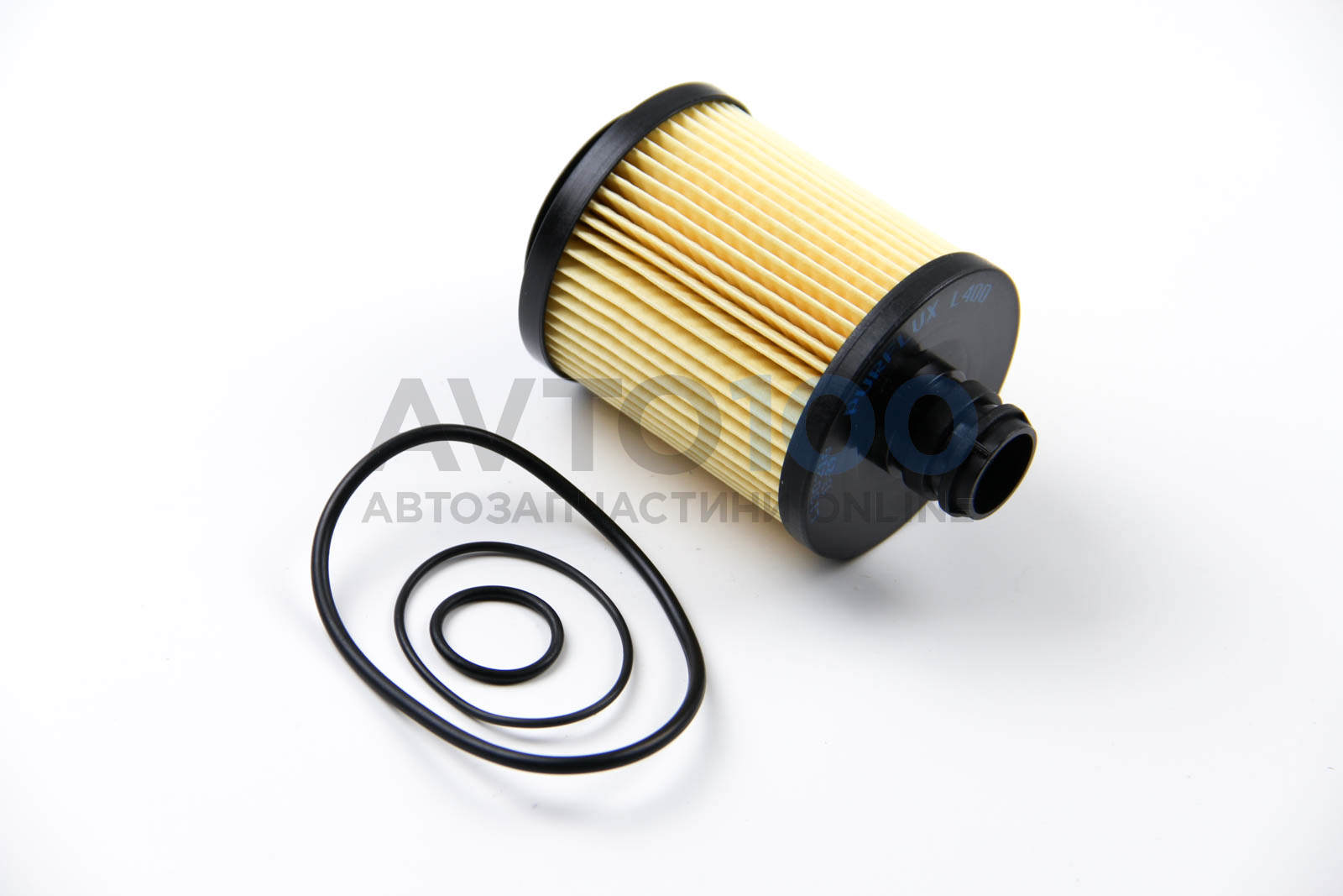 L400 PURFLUX