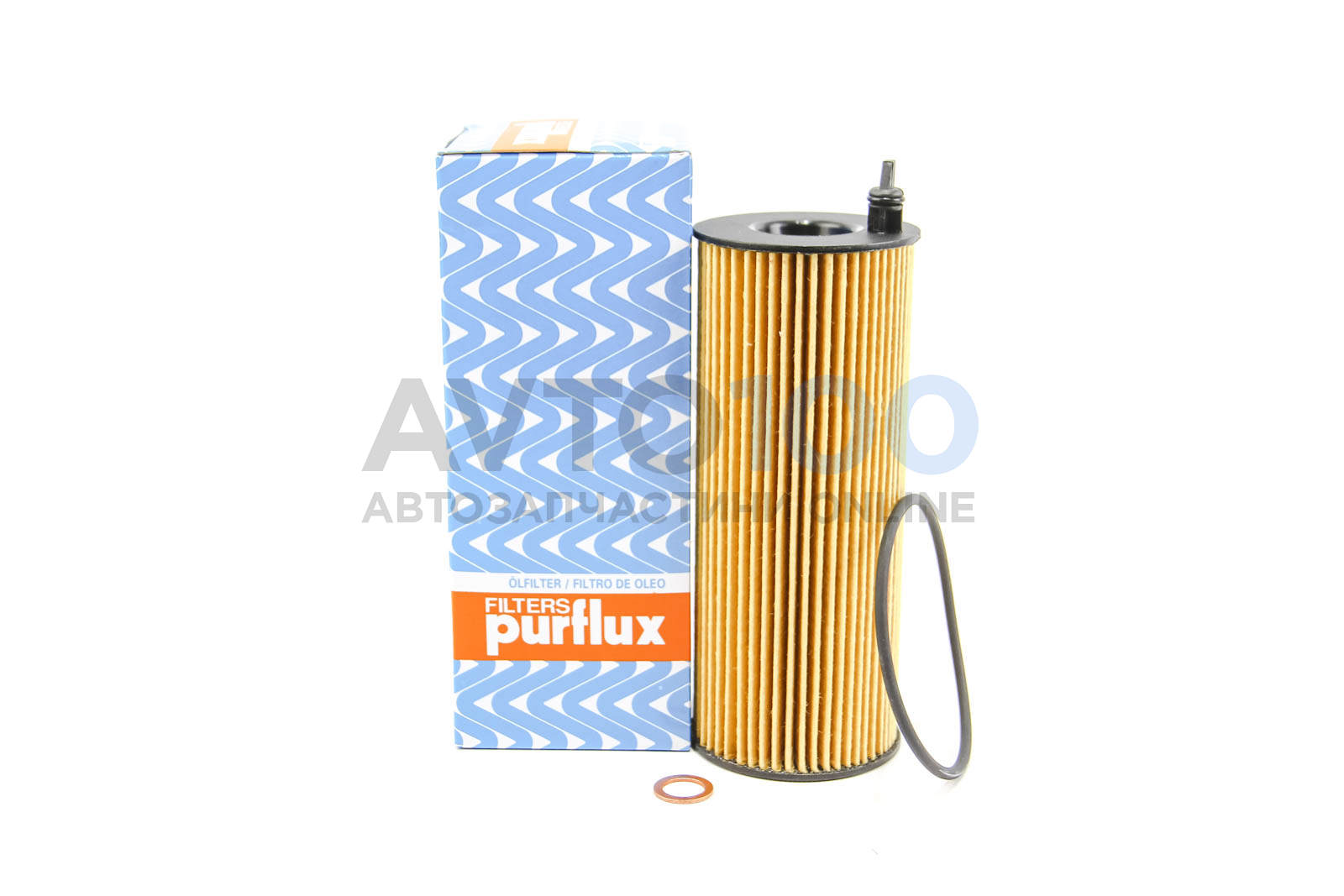 L407 PURFLUX