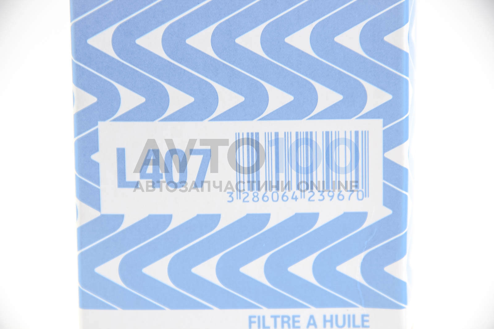 L407 PURFLUX
