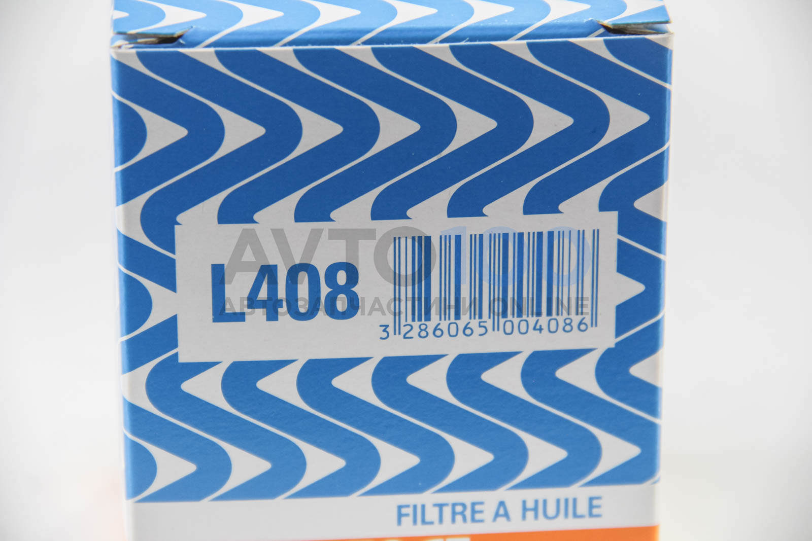 L408 PURFLUX