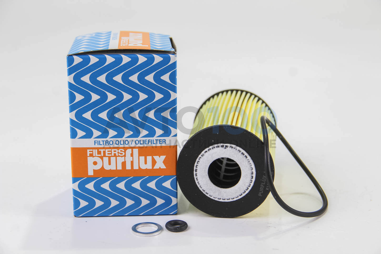 L409 PURFLUX