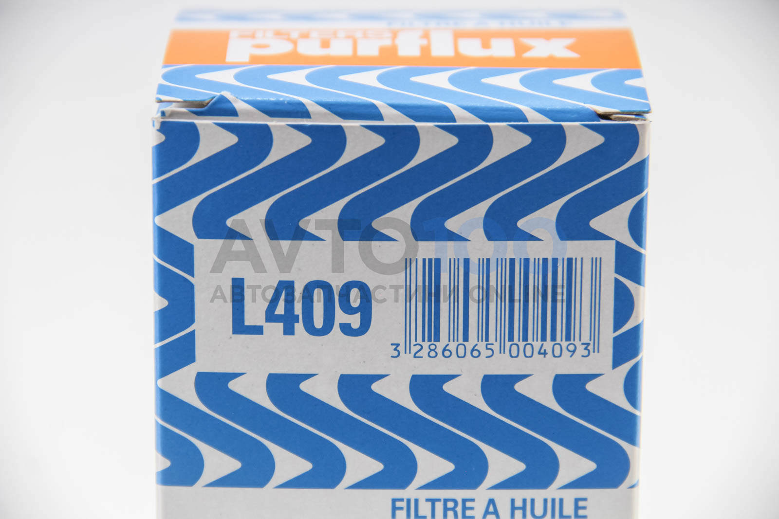 L409 PURFLUX