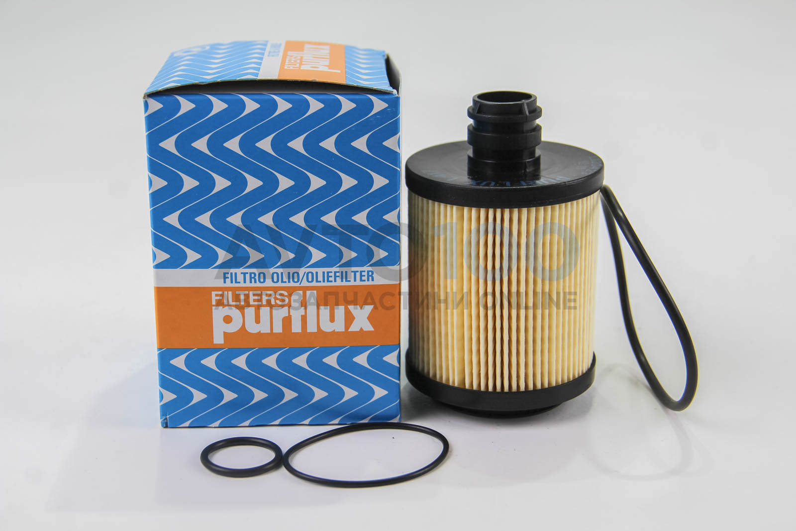 L417 PURFLUX