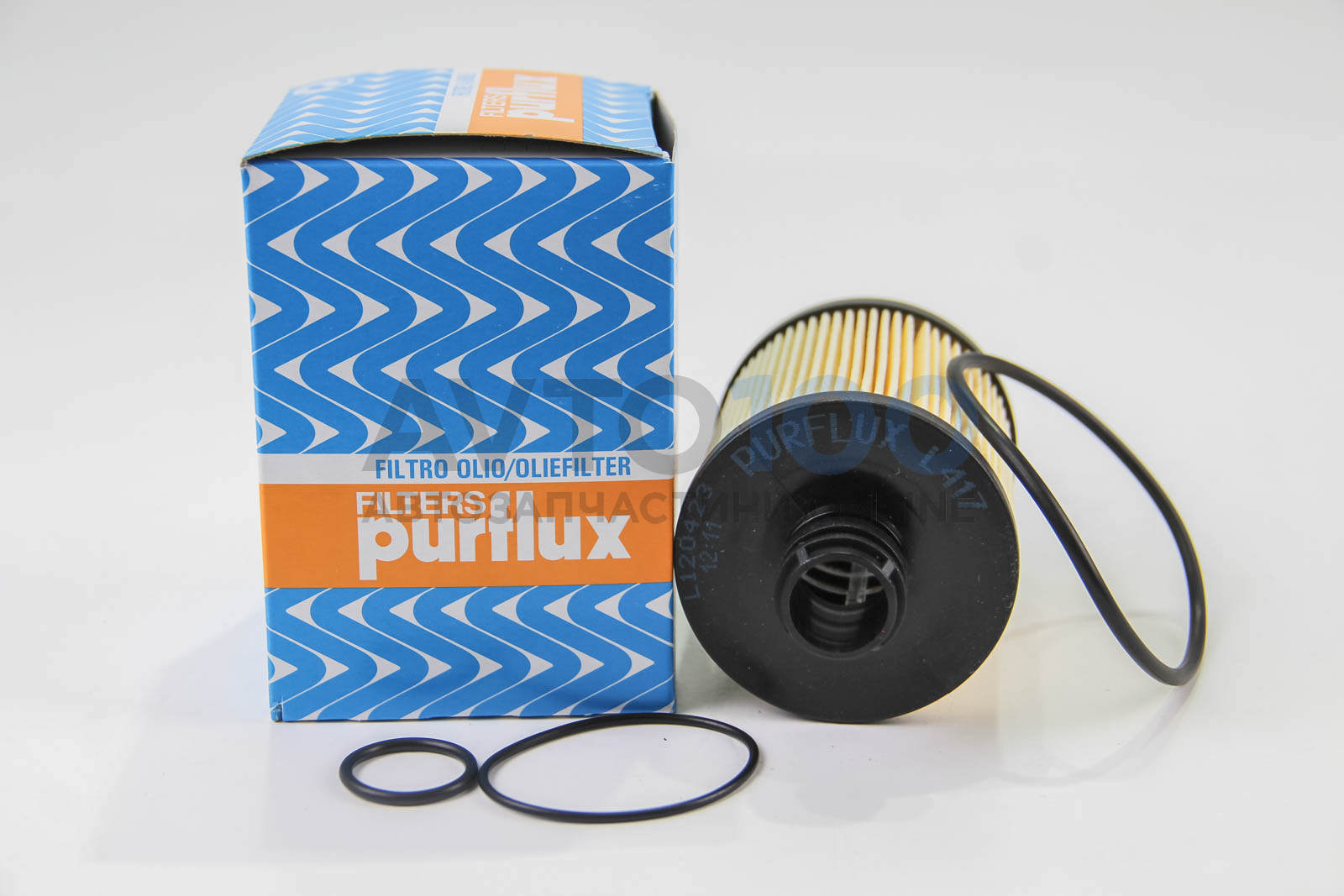 L417 PURFLUX