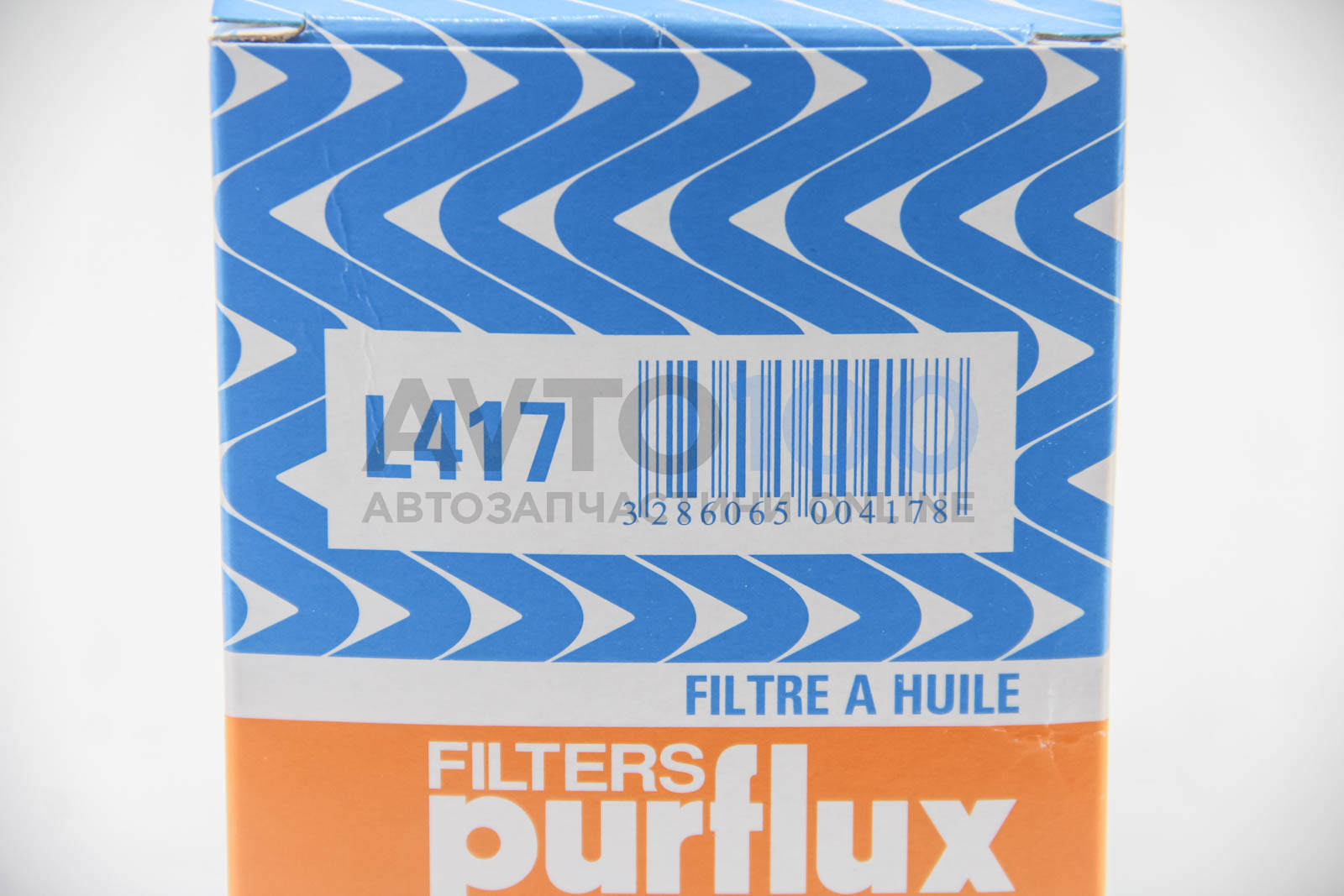 L417 PURFLUX