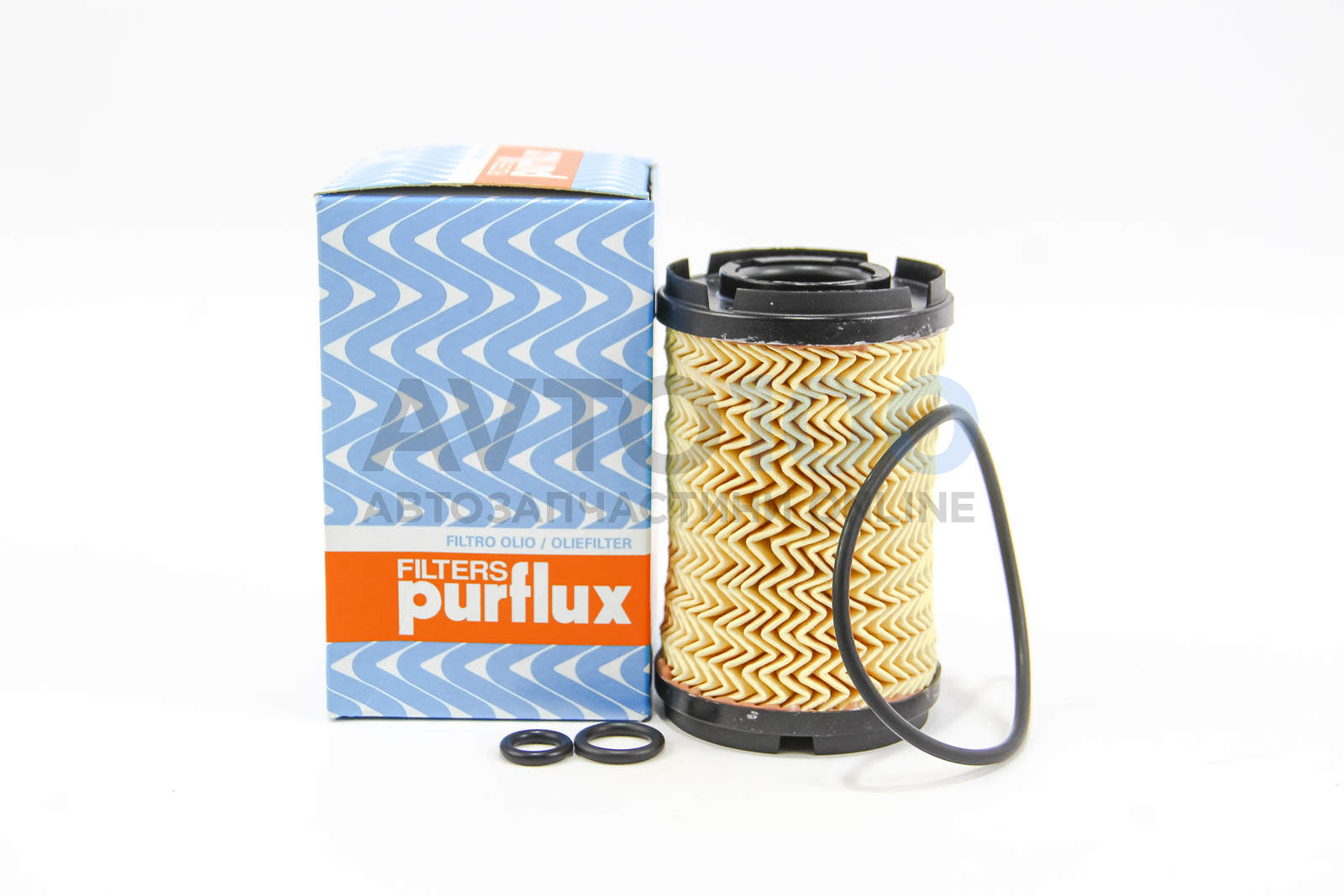 L418 PURFLUX