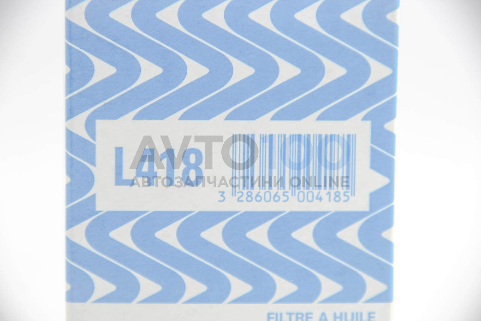 L418 PURFLUX