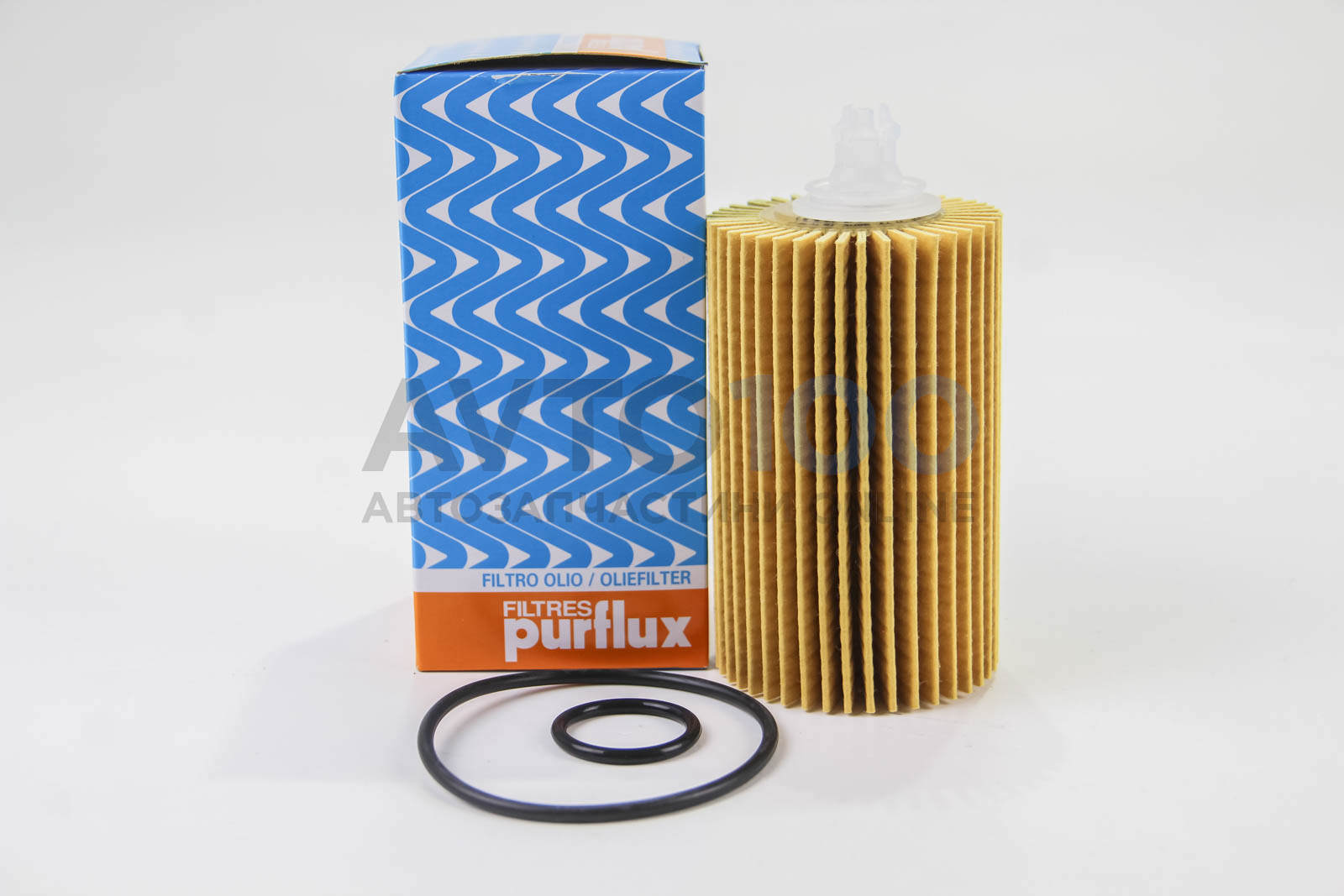 L435 PURFLUX