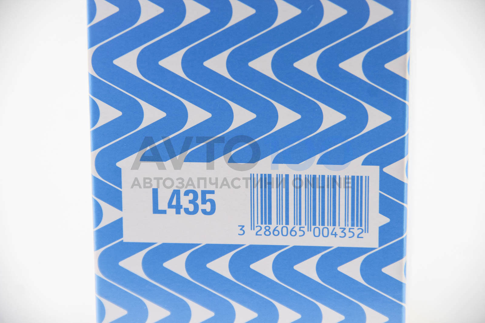 L435 PURFLUX