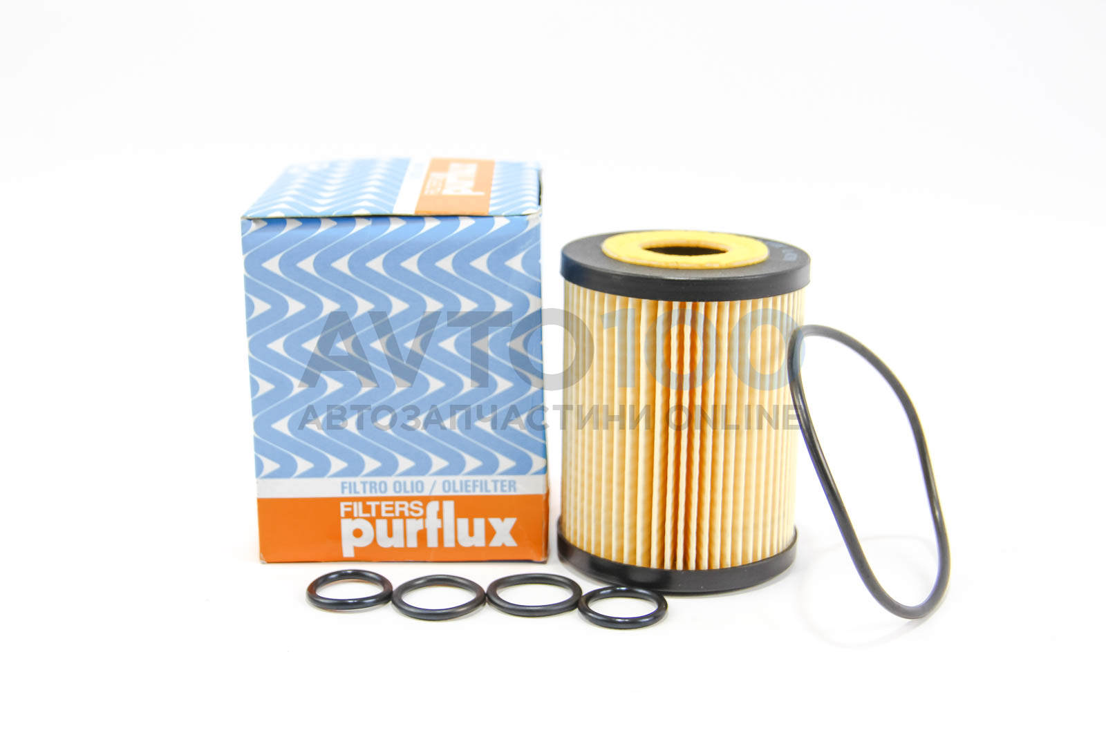 L439 PURFLUX