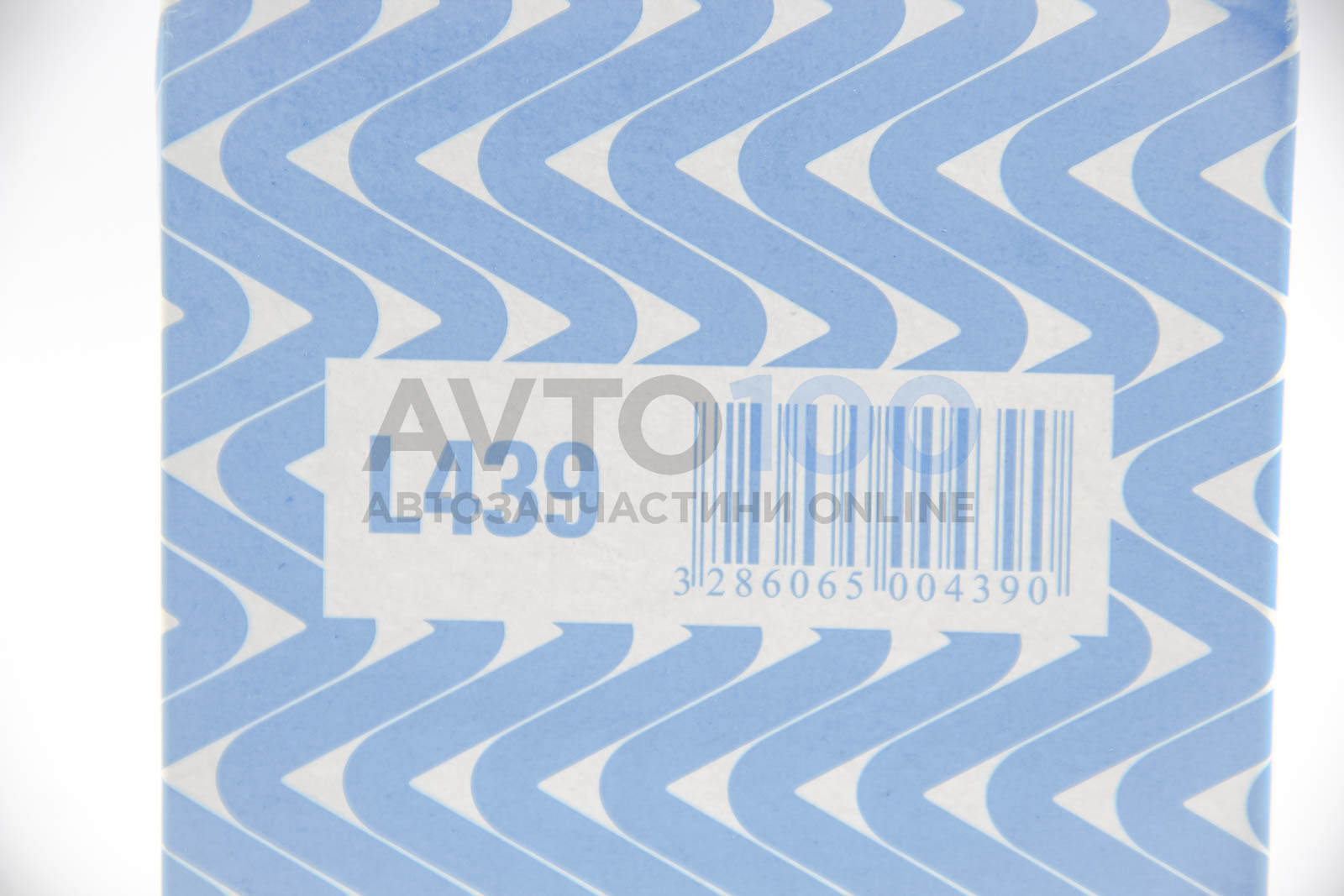 L439 PURFLUX