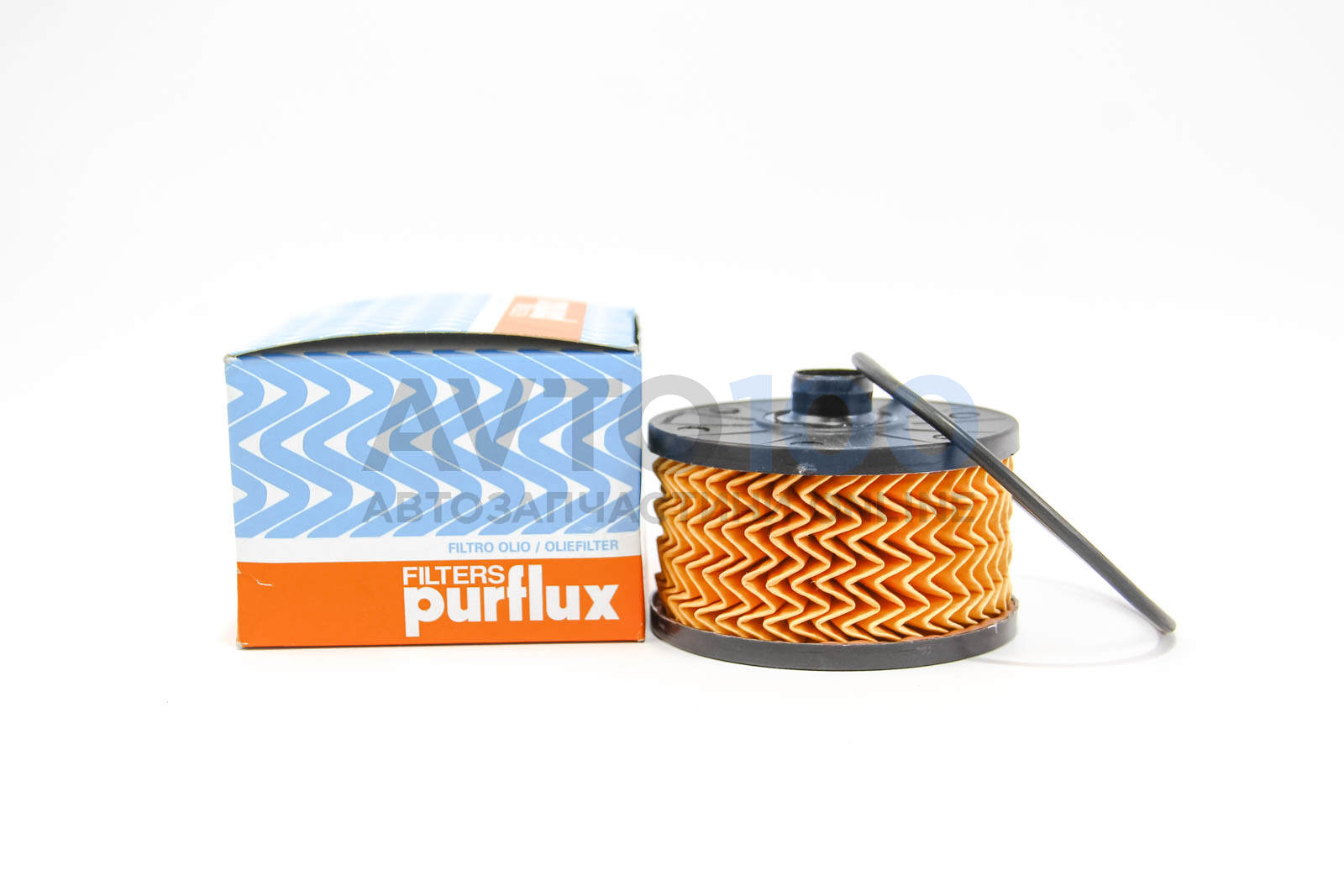 L441 PURFLUX