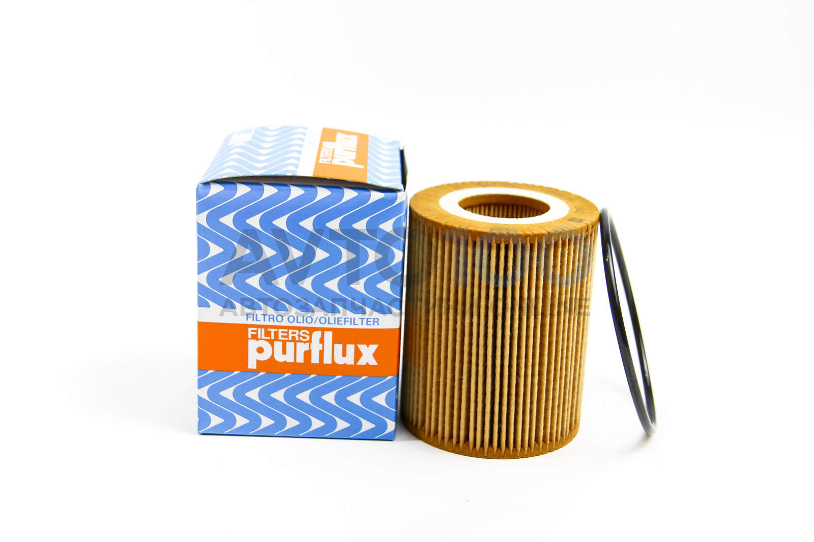 L442 PURFLUX